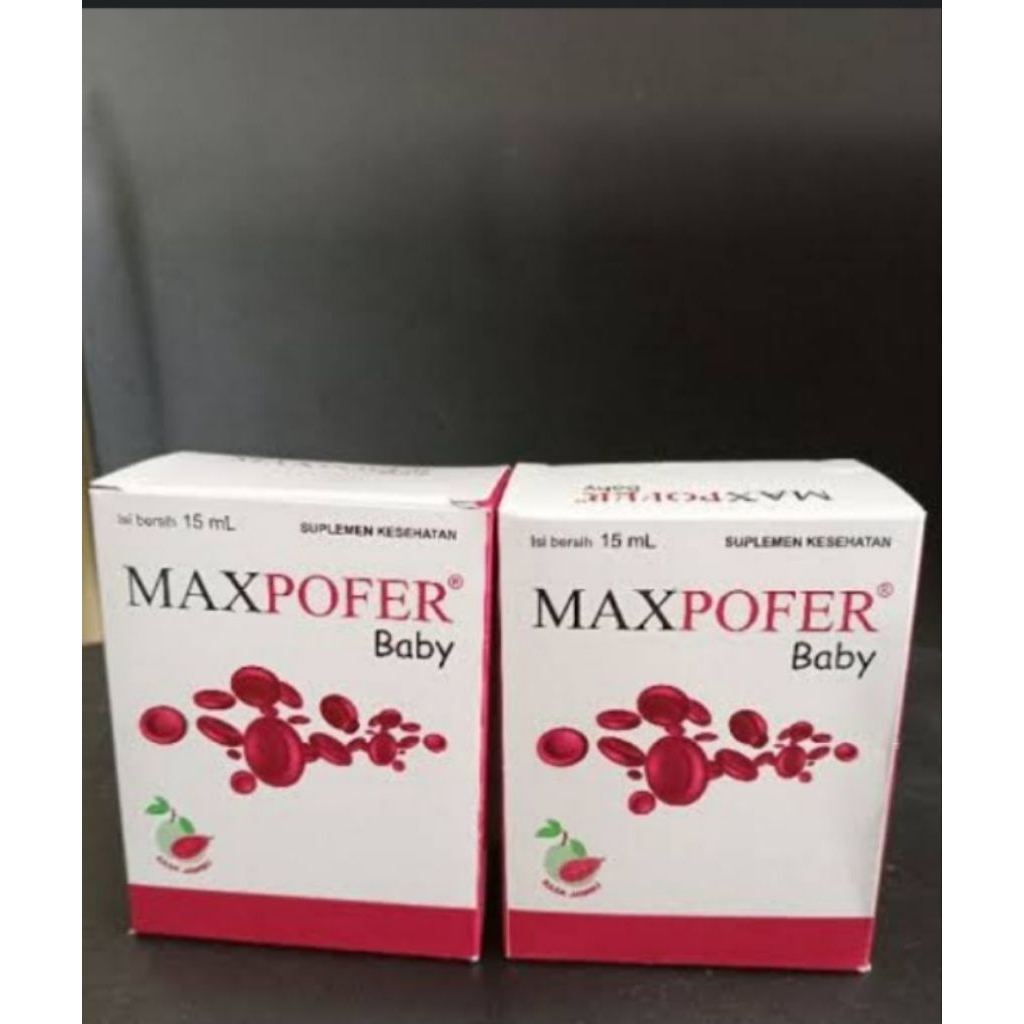 Maxpofer drop