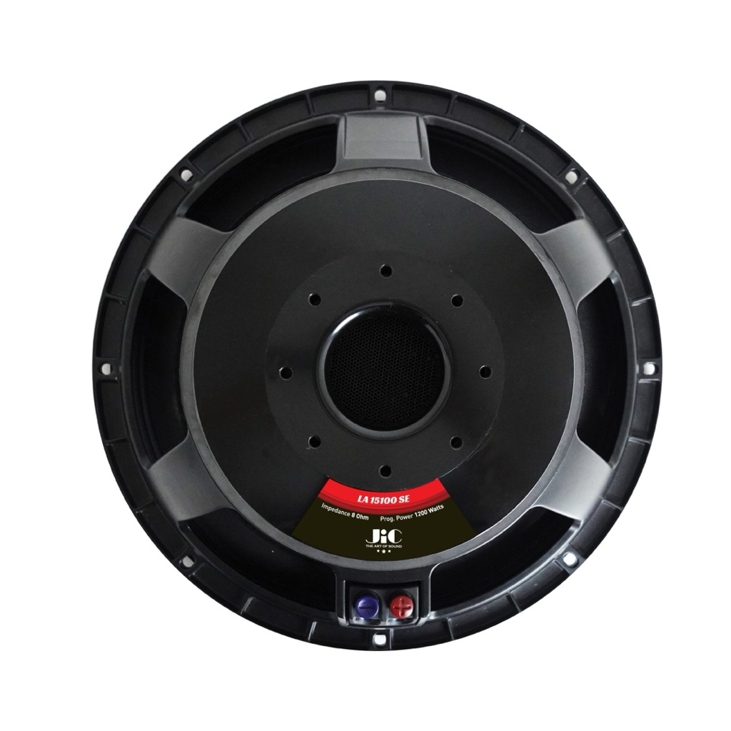 Speaker Jic La15100 se