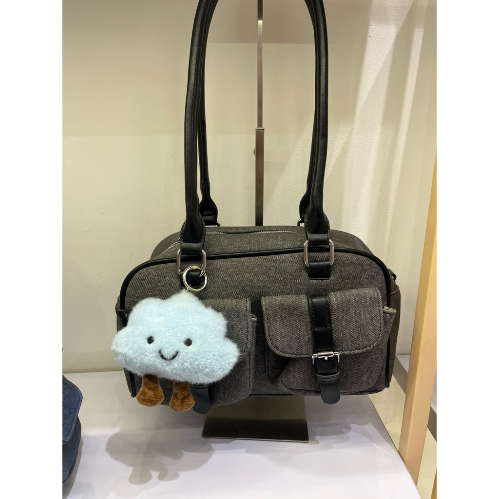 Small Bag Les Femmes | Free boneka