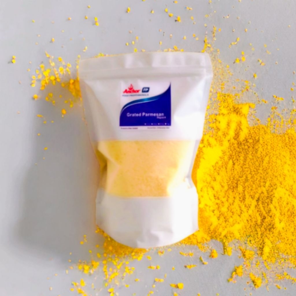 

Keju Anchor Grated Parmesan 250g