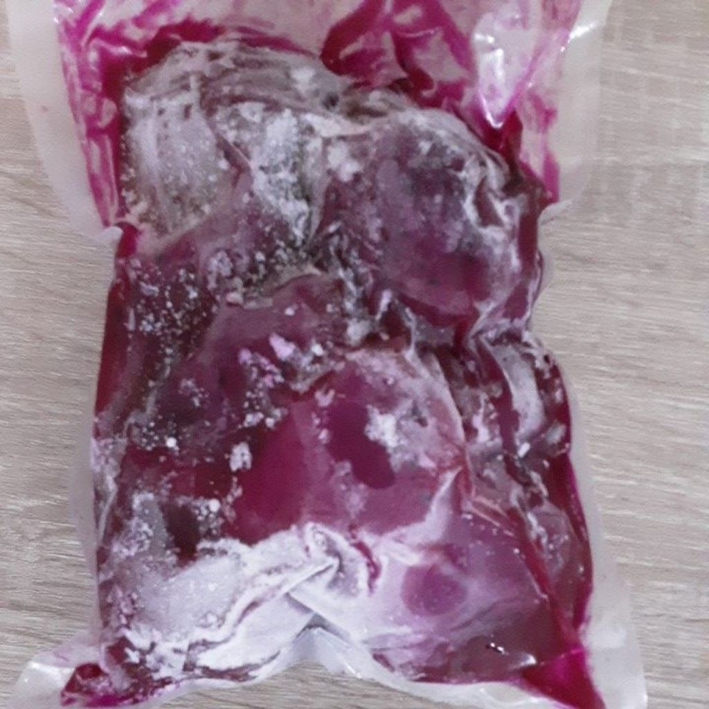 

Buah Naga Frozen 500gr