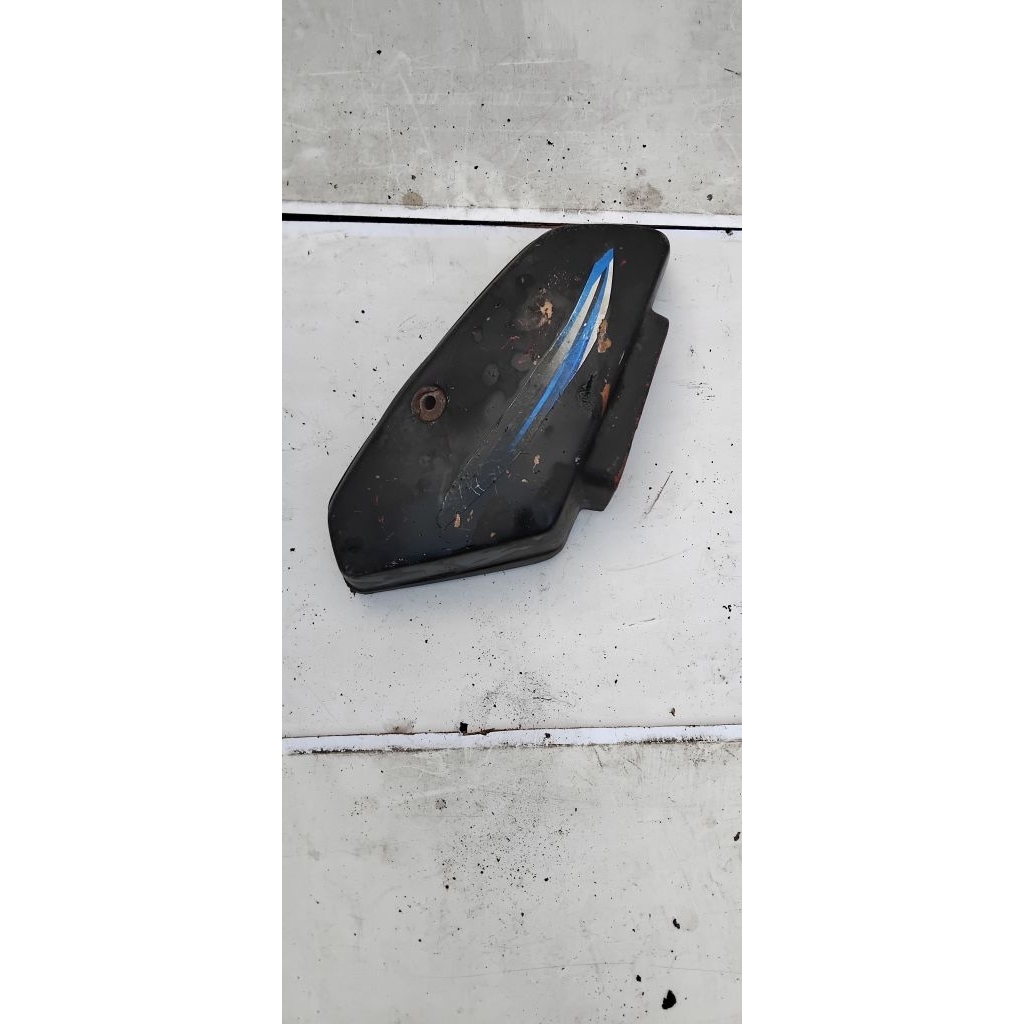 Cover Aki Astrea Star Tutup Aki Dek Tepong Original Tutup Body Honda Astrea Star Original