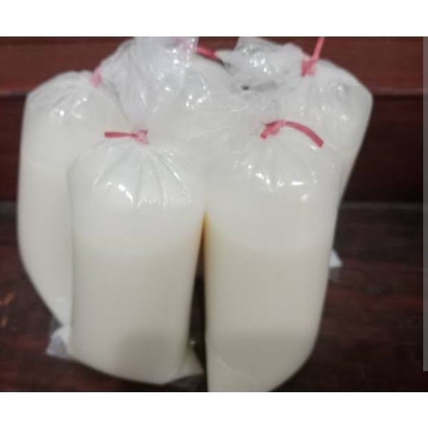

Susu kedelai