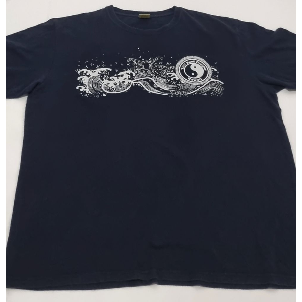 Kaos Surf Hawaii T&C Aranami 2XL