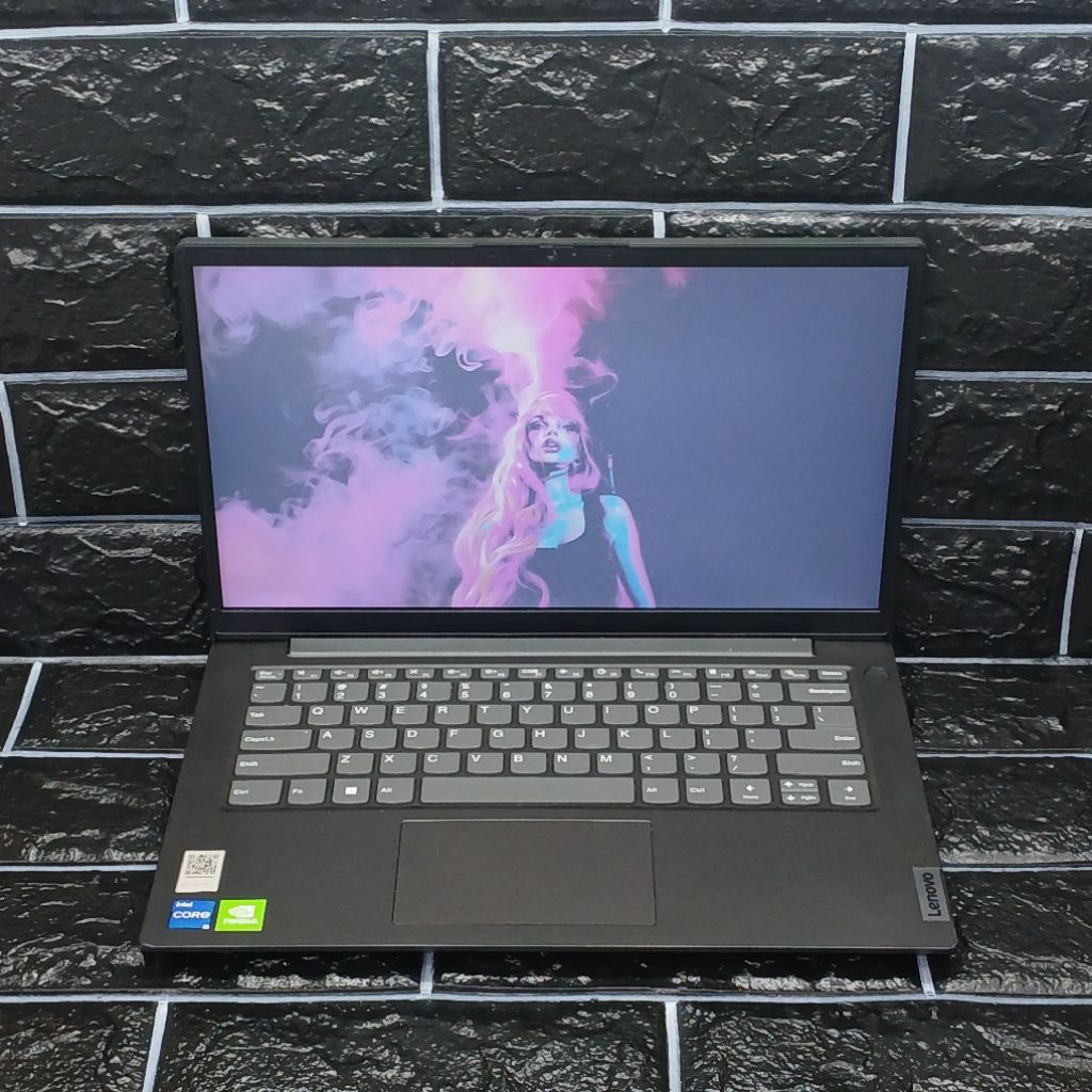 Laptop Lenovo V14 G2 11th Gen Intel Core I5-1135G7 8/512GB MX350