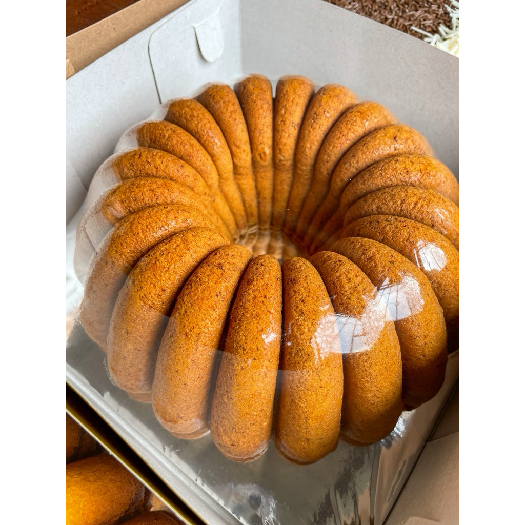 

Bolu Kopi