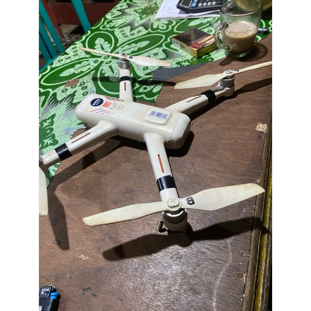 Drone fimi a3