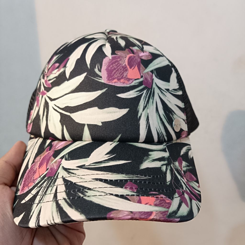 Topi Wanita Roxy Beautiful moorning