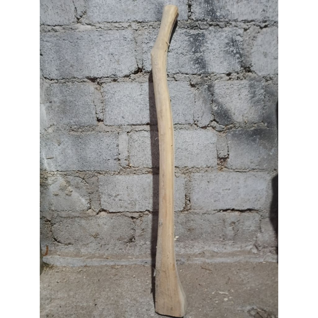 doran cangkul/doran pacul