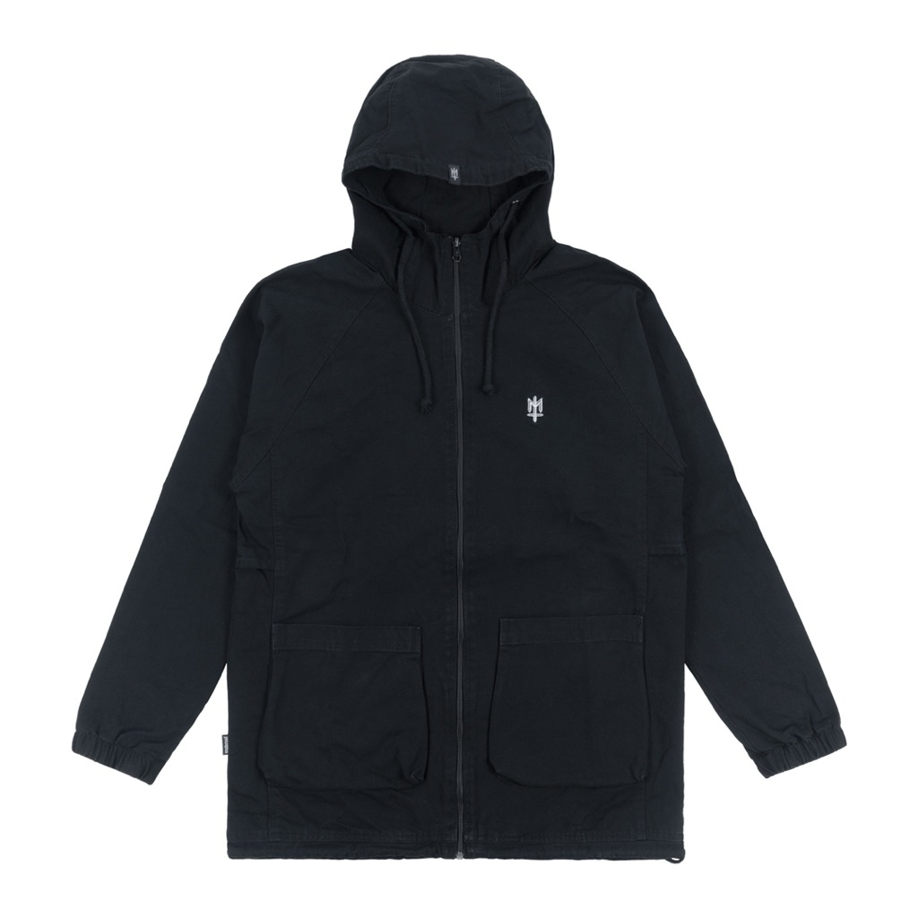 100% Original - Maternal Disaster - Jacket - Areoth