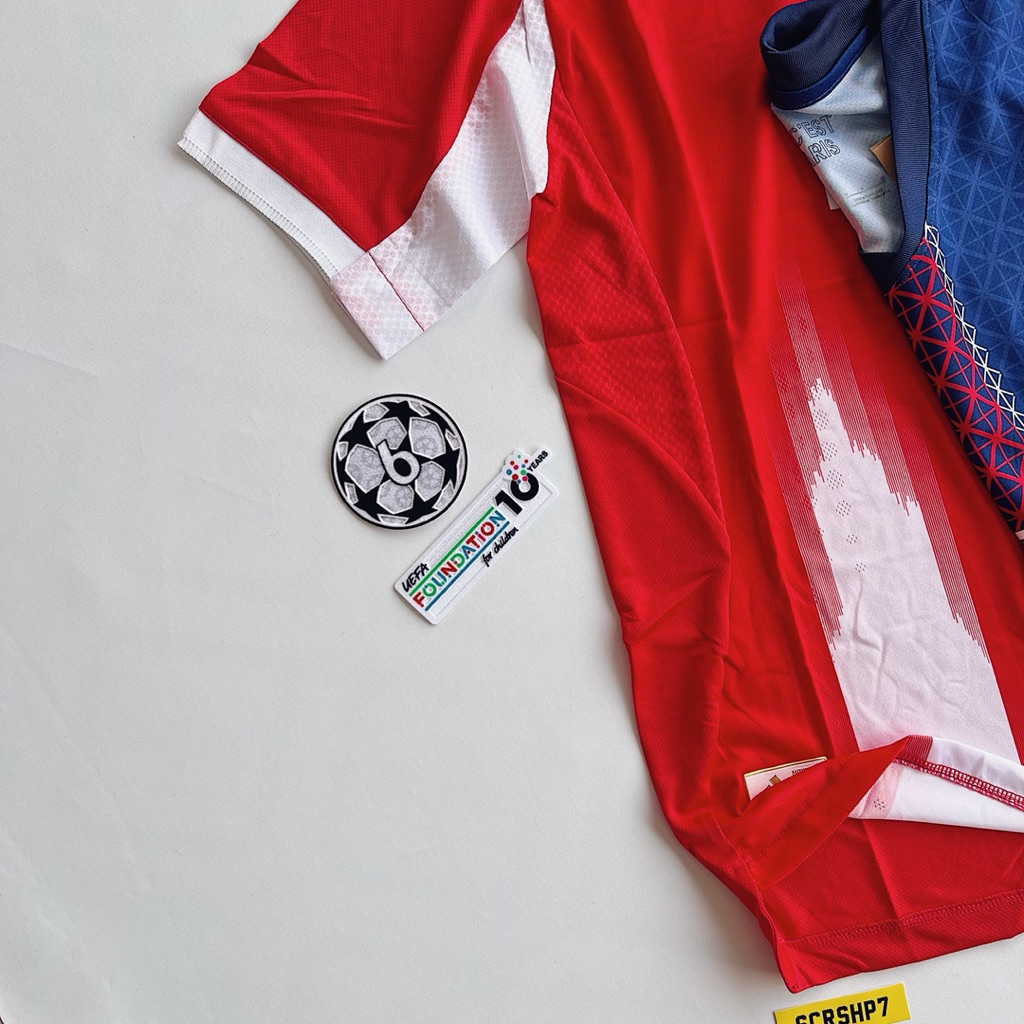 Jersey Bayern Munchen Home