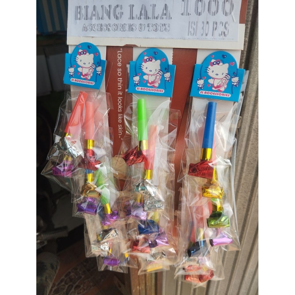 mainan anak petlidah isi 30 siap jual serba 1000