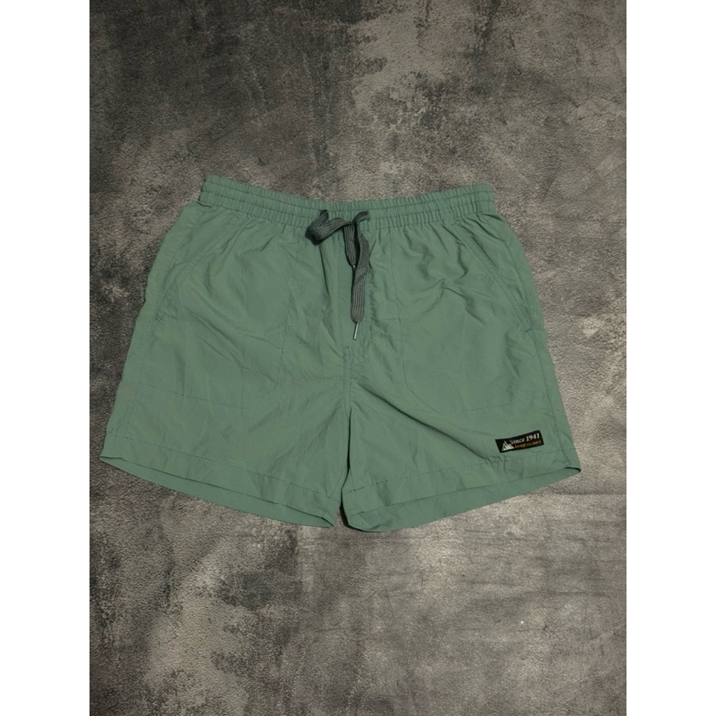 Celana Pendek Nylon Jeep