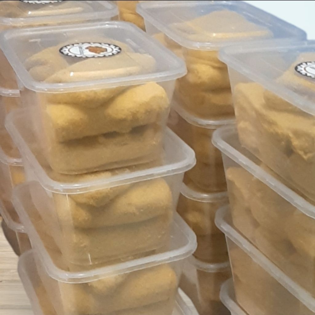 

risol mayo Hanin premium