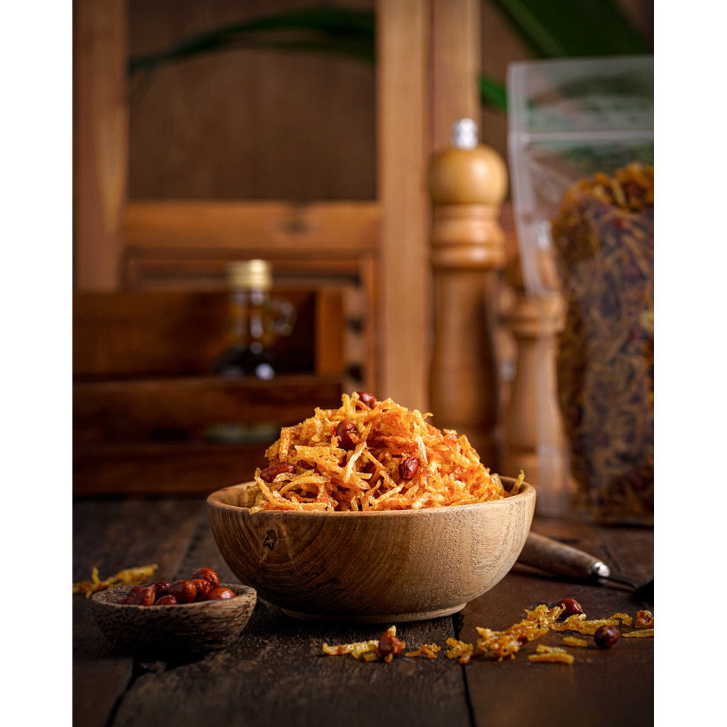 

Keripik Kentang Mustafa