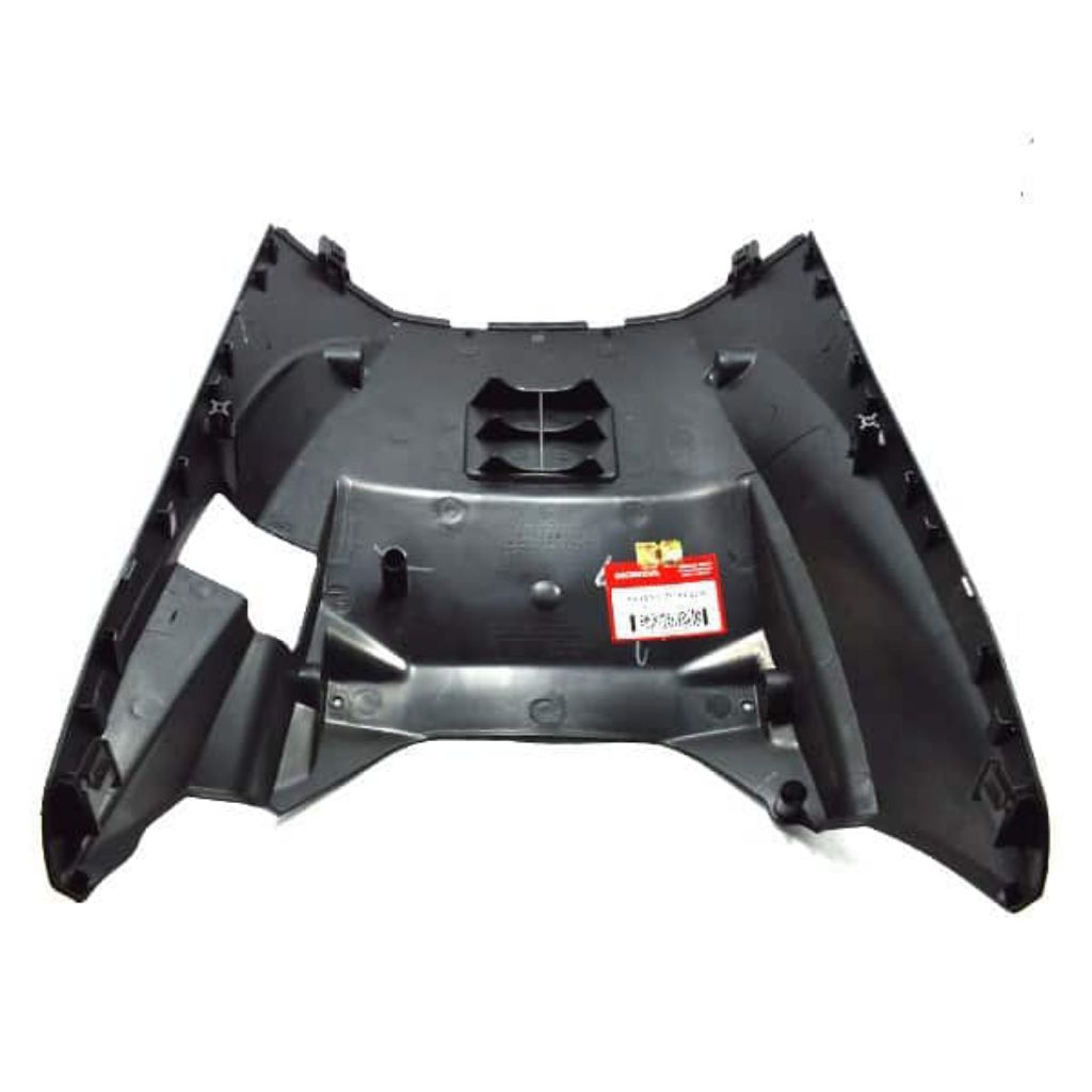 Cover Under Assy – Vario 125 FI dek bawah kolong CBS ISS STD Helm in FI 6434AKZR600ZB
