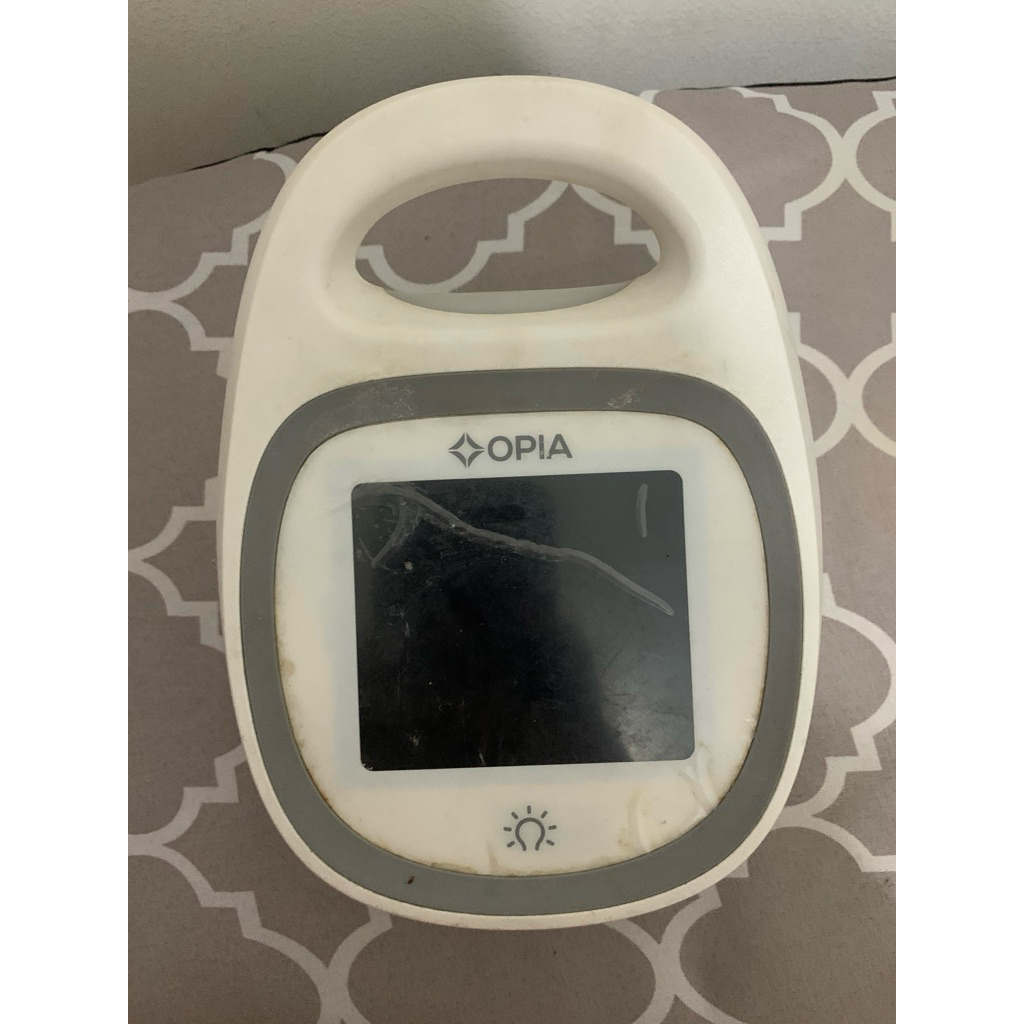 PRELOVED POMPA ASI OPIA DIAMOND