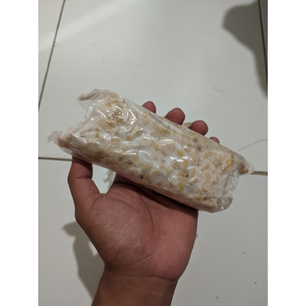 

Tempe khas Jombang 200g