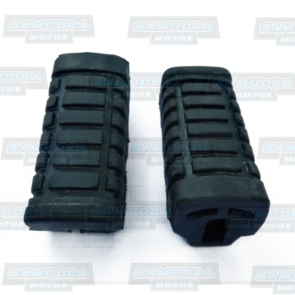 Karet Step Barstep Footsteep Depan F1ZR RX King Force 1 RXK RXS RXZ Alfa Sigma