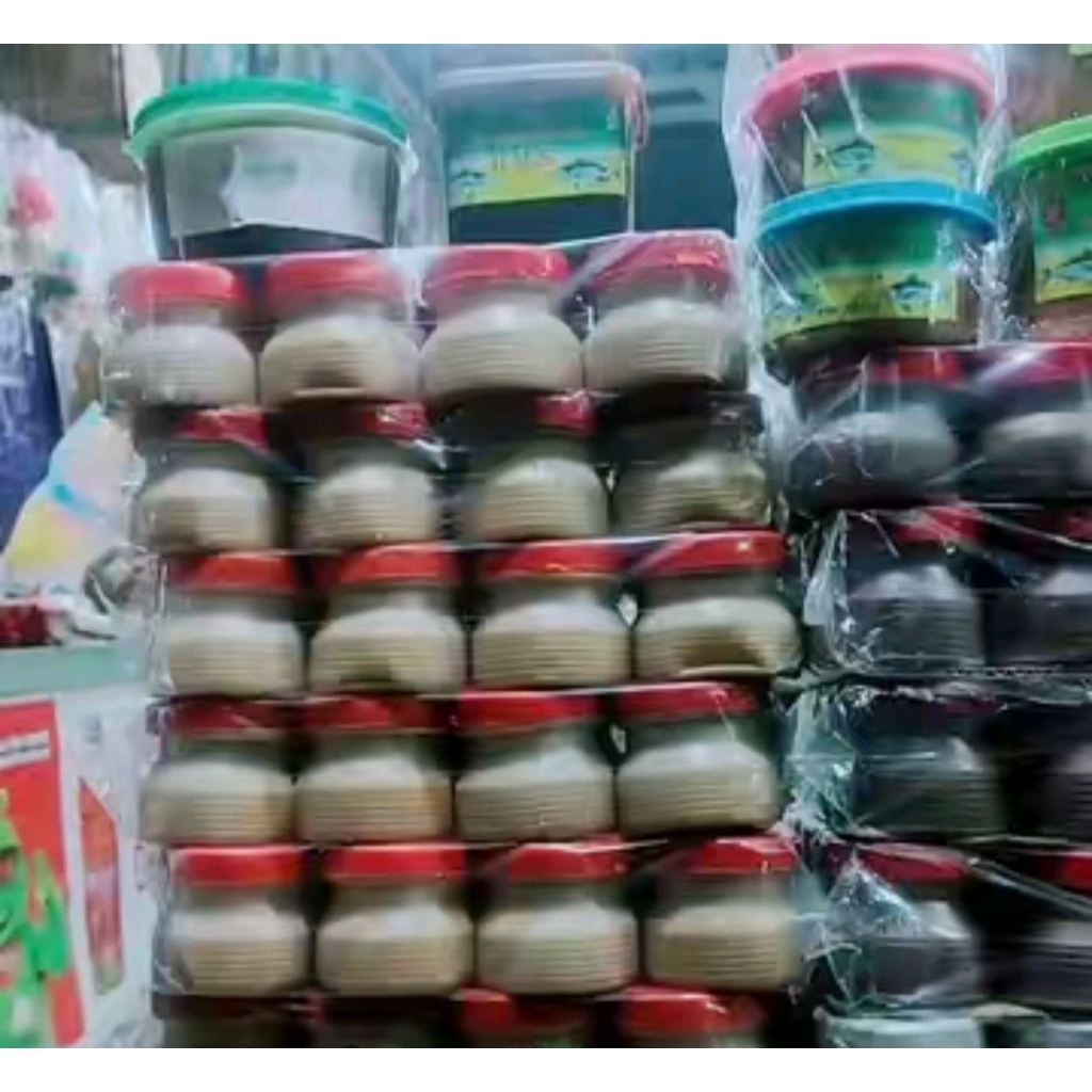 

PETIS IKAN TUNA 5KG