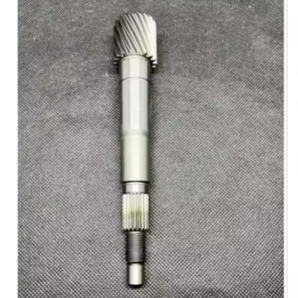 KZL - K25 As Pully As Puli Belakang Gigi Rasio Beat Fi Scoopy Fi Spacy Fi  AJM