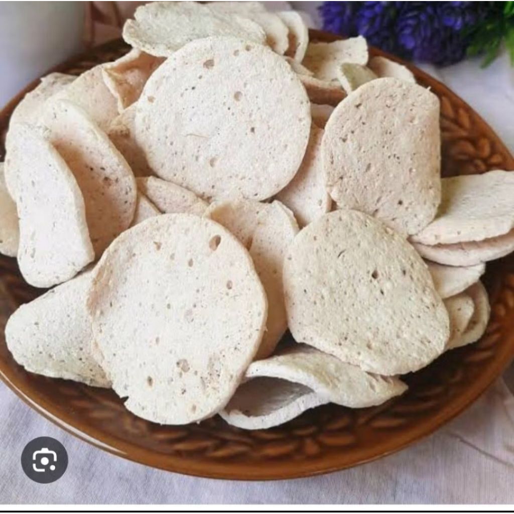 

Basreng ORI gurih renyah