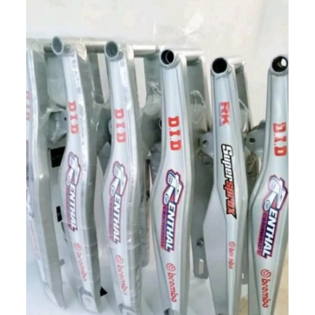 SWING ARM REPLIKA KTM LISLAS PNP CRF 150 L