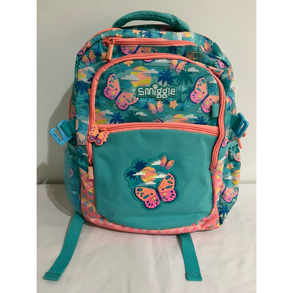 Tas Smiggle Ori