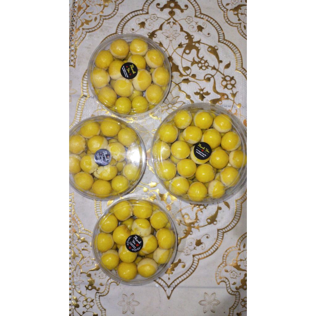 

Kue kering Nastar UK 250 gram / UK 500 gram