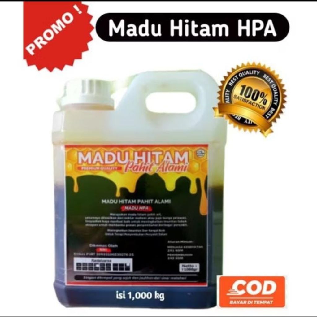 

MADU ASLI PAKET SAHABATKU