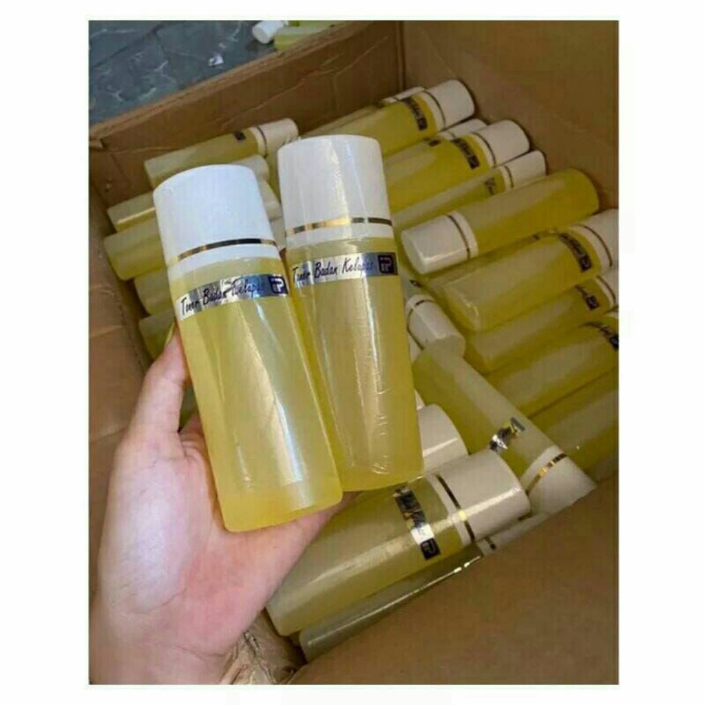 Toner Badan Kelupas IP | Toner Badan Pemutih | Toner Badan | Toner  Terkelupas