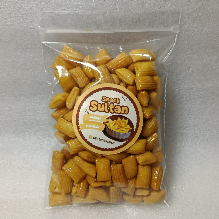 

Snack Pang Pang Manis Renyah 100gr - Cemilan Jadul Murah Enak Viral