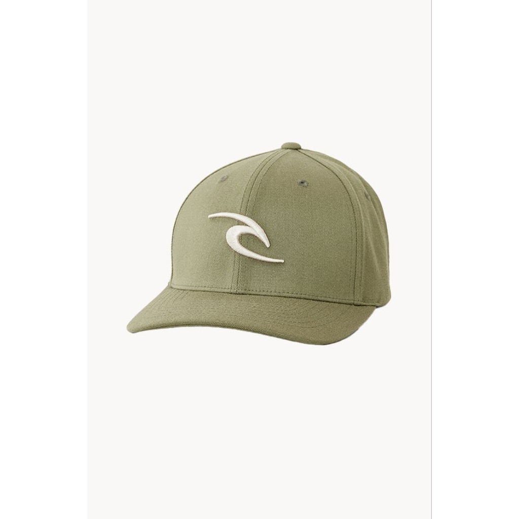 topi ripcurl tepan flexfit cap original