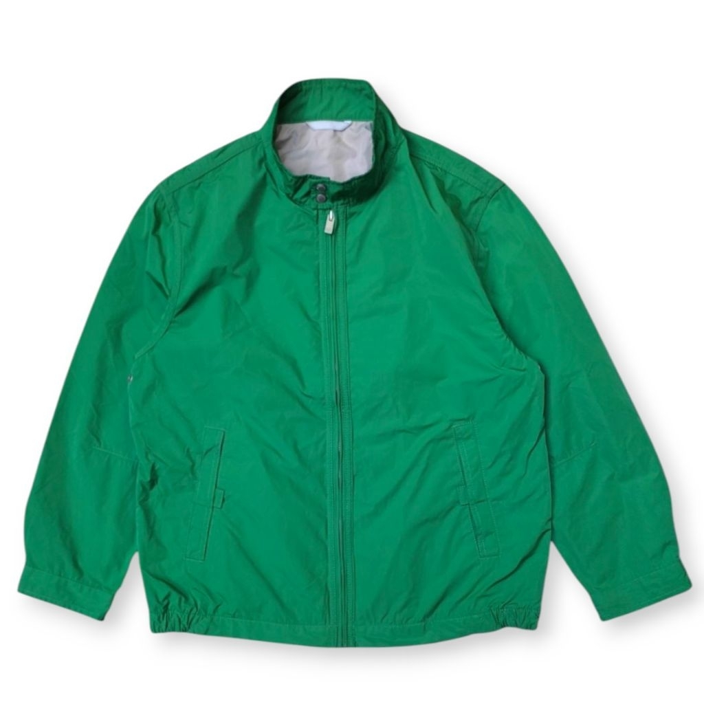 Pedro Del Hierro Jacket
