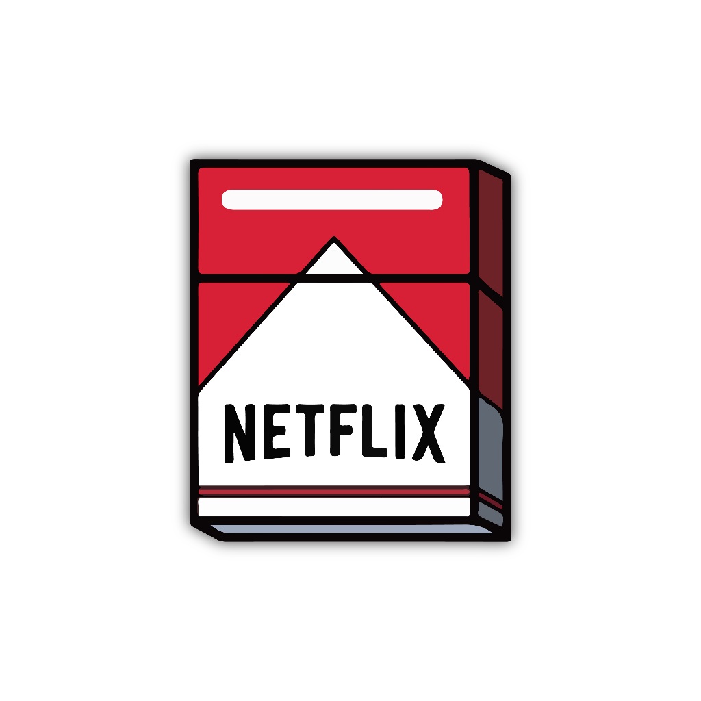 

ZV152 sticker karakter kartun anime aesthetic, stiker vinyl satuan