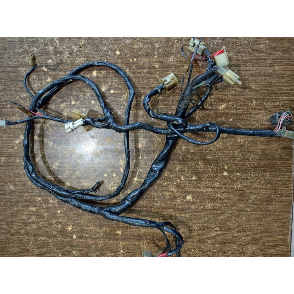 Kabel Body Mio sporty original Copotan