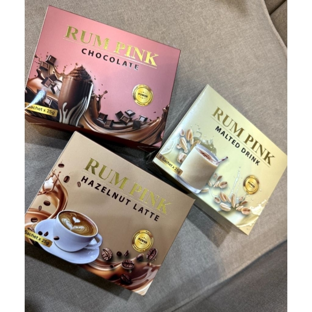 

Supplement dietary hazelnutlatte