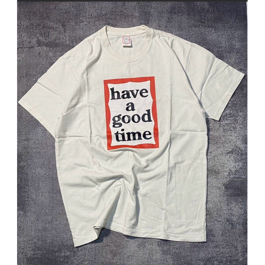 Kaos Have a good time