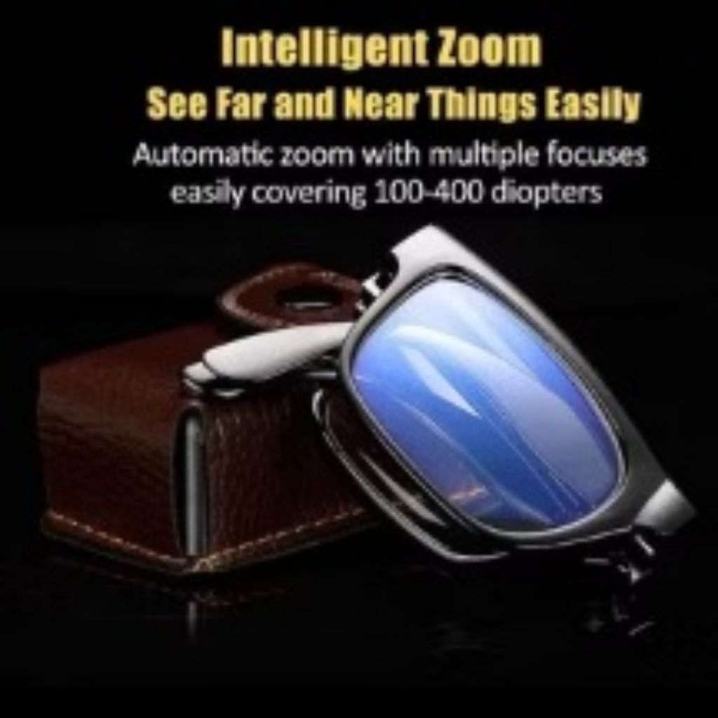 Kacamata Baca/Plus Frame Lipat Anti Blueray/Antiradiasi/Kaca Mata Baca Rabun Dekat Lensa Anti Radias