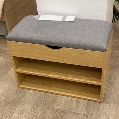 Rak Sepatu Minimalis Jati Rak Sepatu Jati Rak Minimalis Kayu Jati Solid