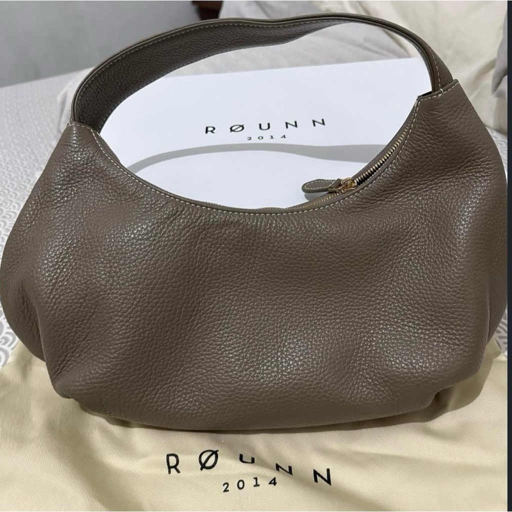 Rounn Jennie Bag Medium (Preloved)