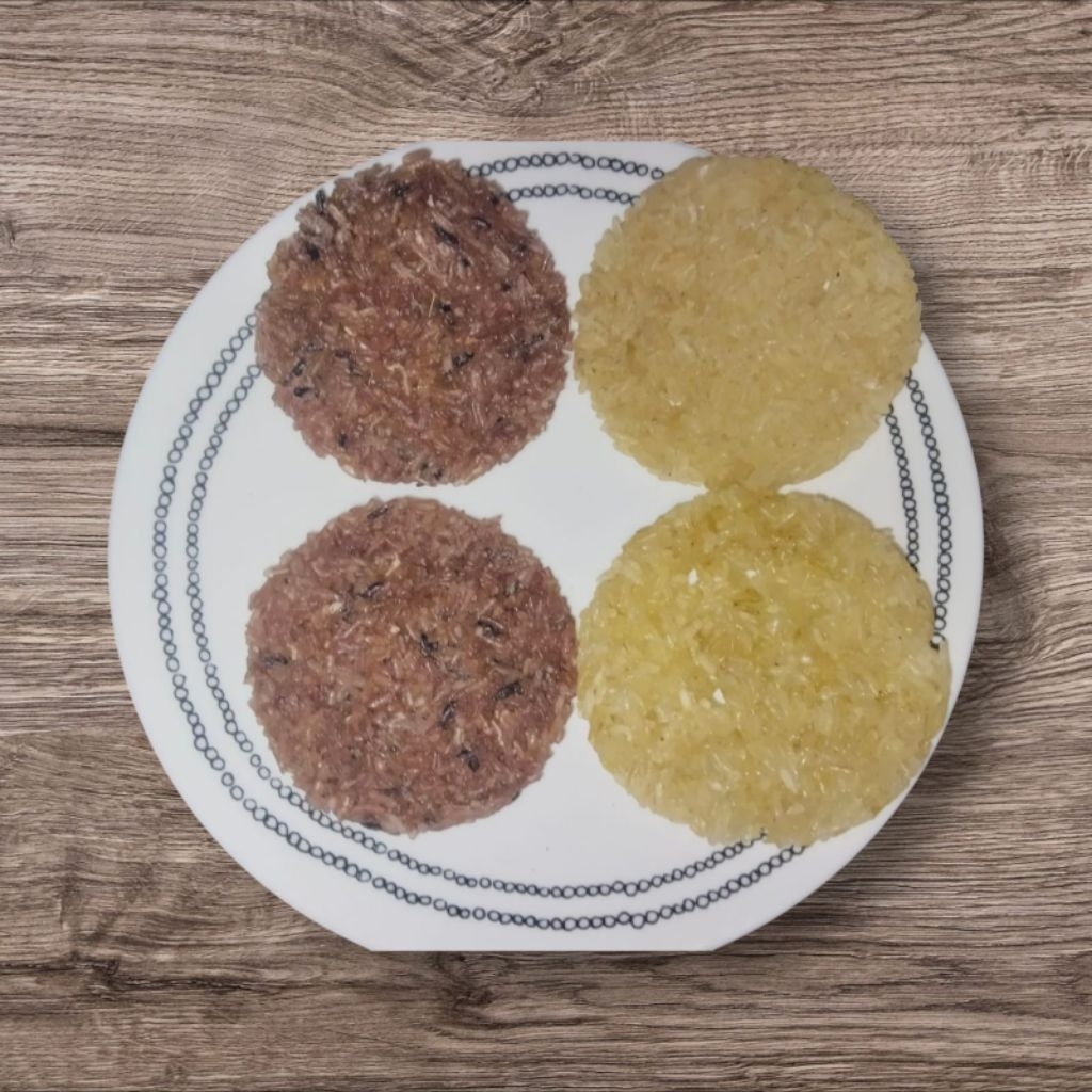 

Rengginang mentah 500 gr rasa original gurih