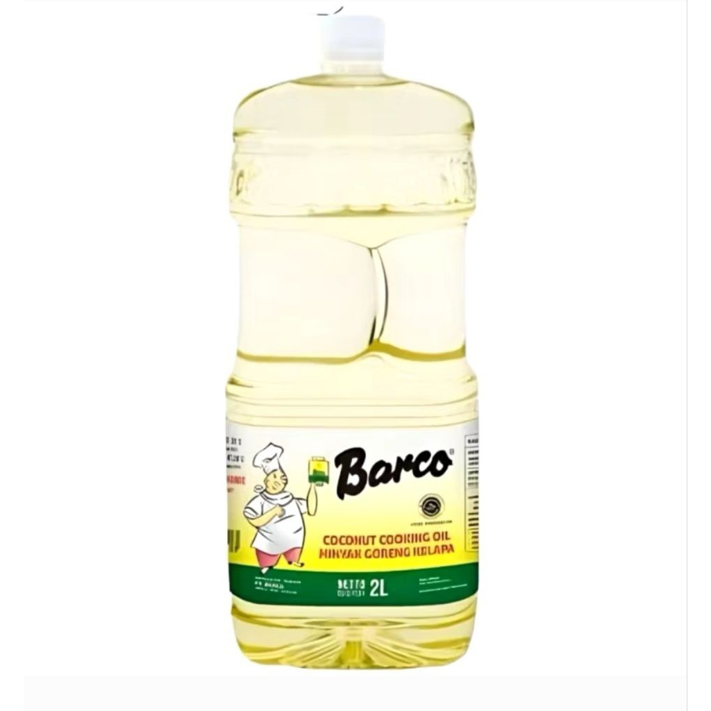

Barco 2 liter pouch botol minyak kelapa barco 2 liter murah