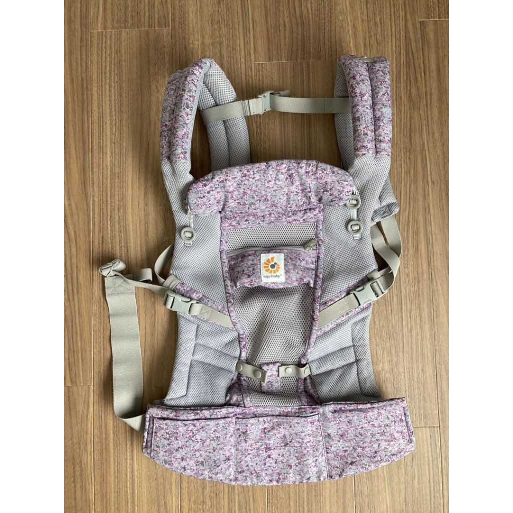 Gendongan  Ergo Baby Adapt  Ori 100%