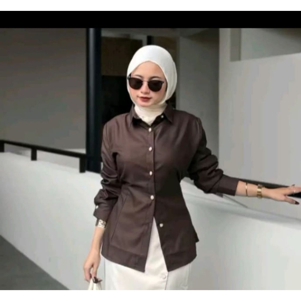 kemeja wispie new bukan pl