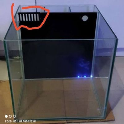 Harga akuarium akrilik 40cm Terbaru Okt 2026 | BigGo Indonesia