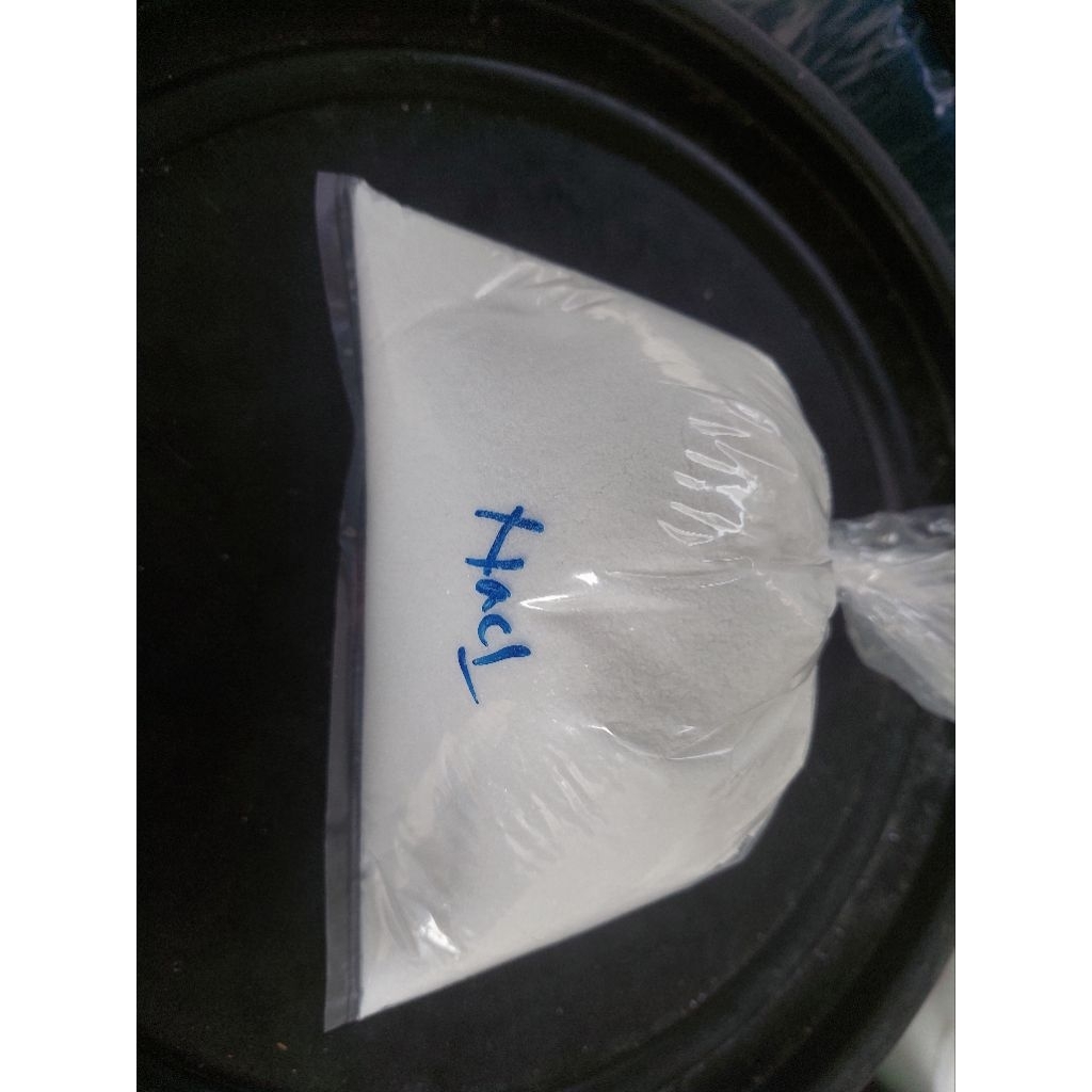 Garam Halus Non Yodium Industri/ Nacl