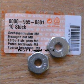 mur bar senso stihl ms 381/038