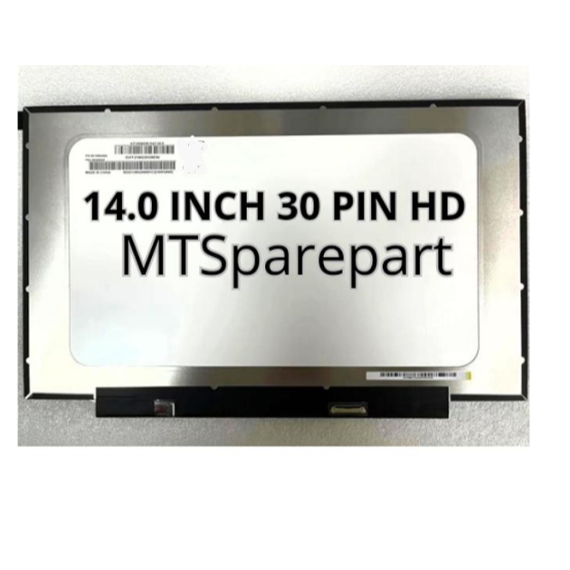 LED LCD HP PROBOOK 440 G6 HD