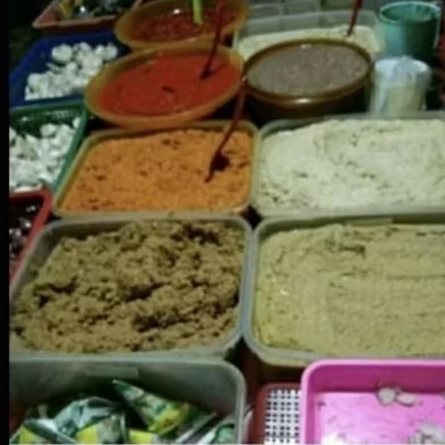 

Bumbu giling 1kg _ chat admin pilih bumbu